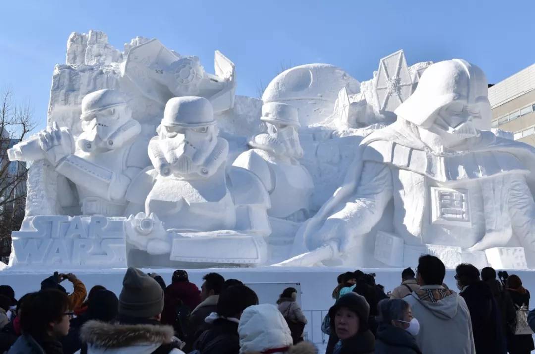 全球十大美丽雪景推荐,快来看看你都去过哪_丹麦