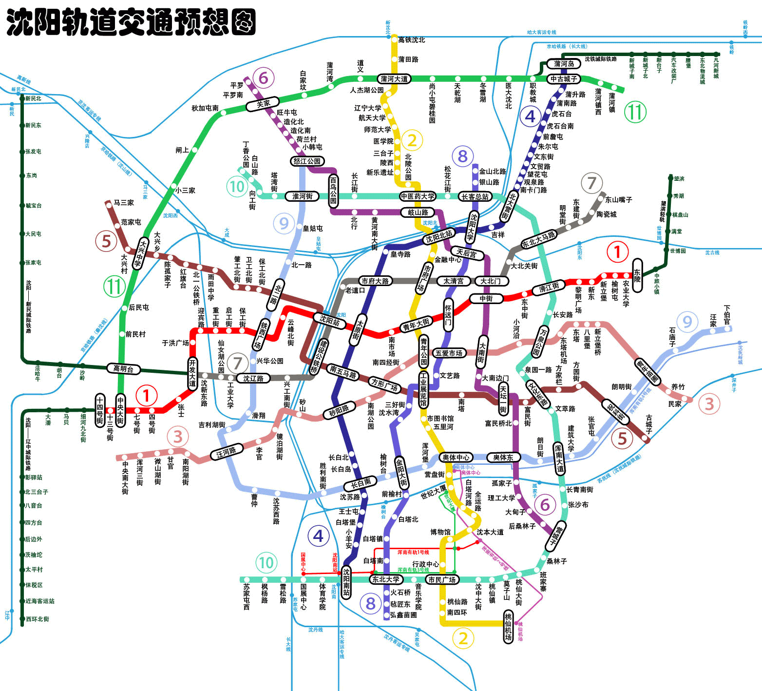 沈阳市总人口_沈阳