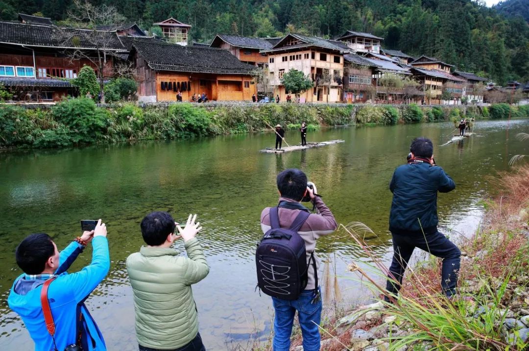 平阳乡:乡村农文旅引来外乡客_榕江县