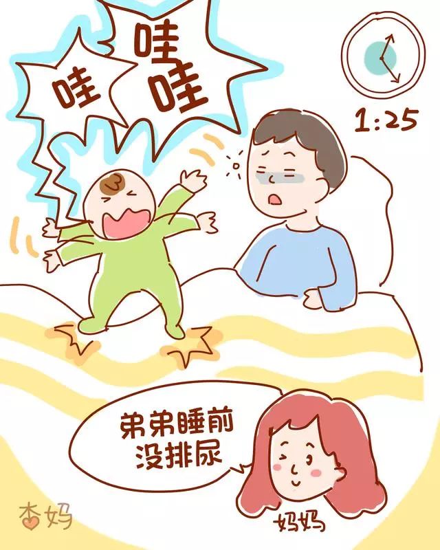 带娃妈妈的一夜,让儿子再不敢和妈顶嘴,这个宝妈有智慧