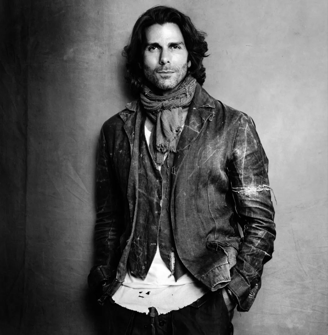 greg lauren