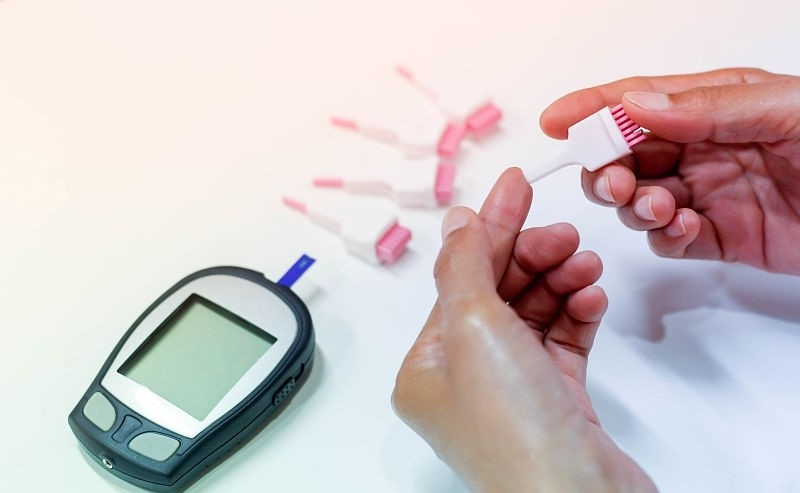 糖尿病餐後血糖的標準是多少？1小時和2小時的血糖哪個更高？ 健康 第1張