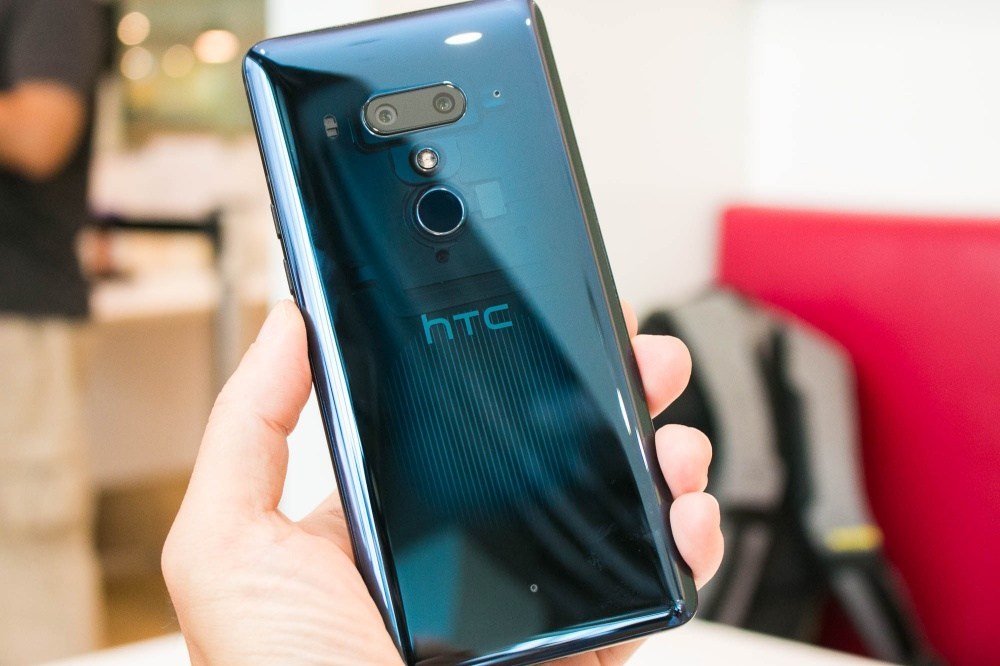 htc旗舰机u13明年延后推出原因可能与5g技术有关