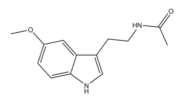 (褪黑素)(血清素)目前有两种激素可以用来治疗相思病,一是大脑松果体