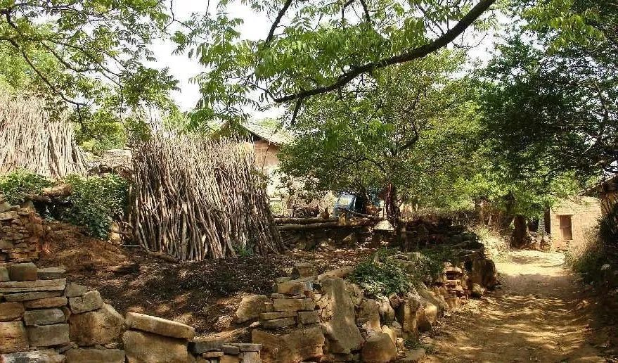 昆明市石林彝族自治县圭山镇大糯黑村