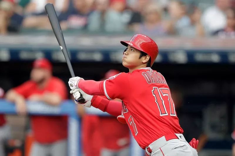 Mlb 资讯 二刀流 假先发能让大谷 打更多 翔平