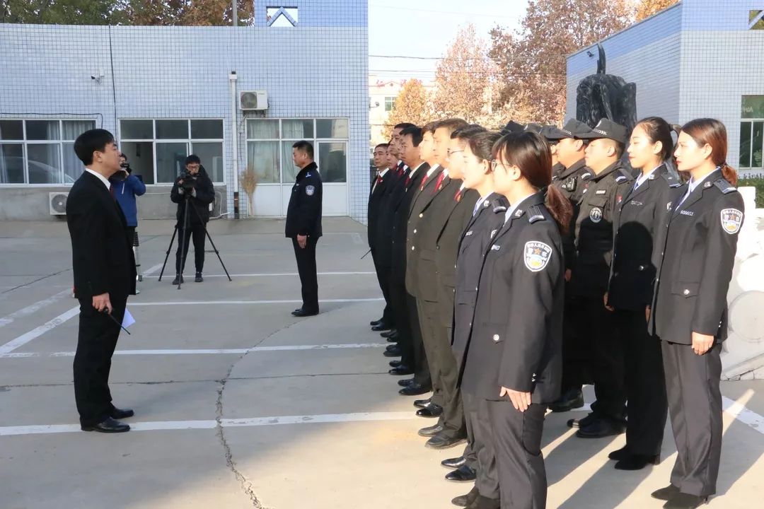 蠡县法院整装待发省,市媒体见证执行当前"基本解决执行难"正处于攻坚