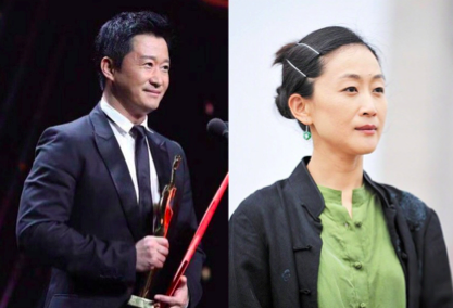 李雲濤連續9年擔任金雞百花電影節唯一指定造型總監