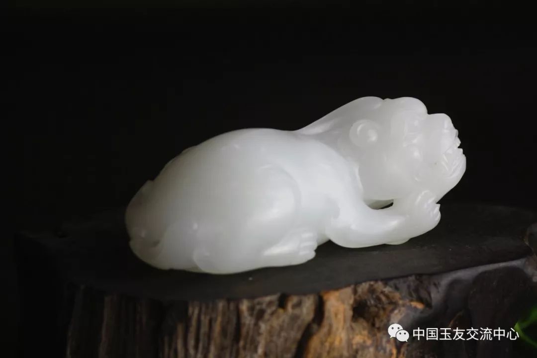 中国玉石雕刻大师——李剑 作品锦集