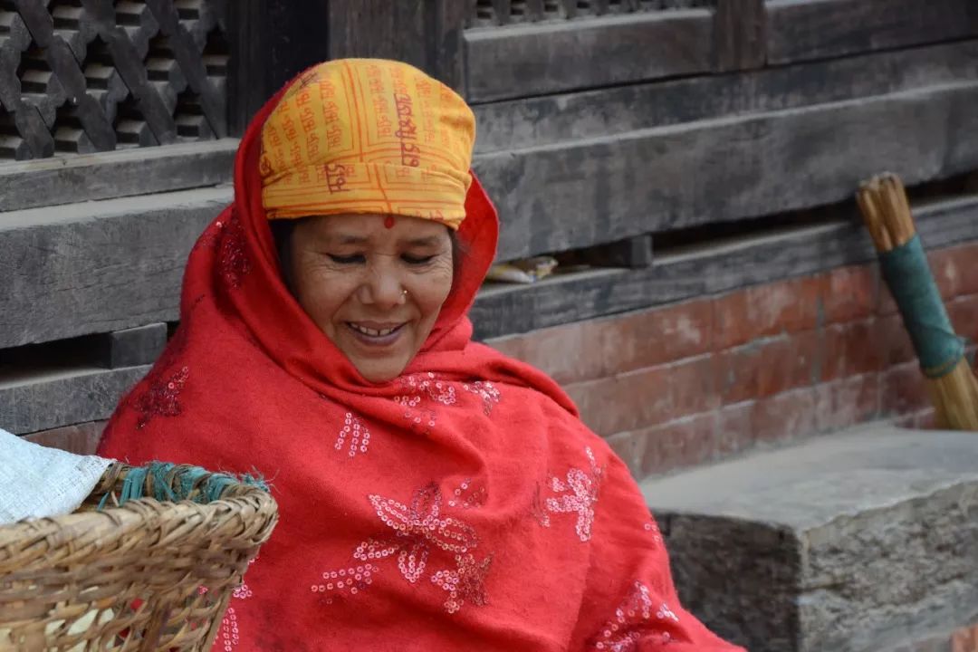 在尼泊爾玩了一個月的女孩分享的攻略大全，包含路線交通景點購物 旅行 第9張