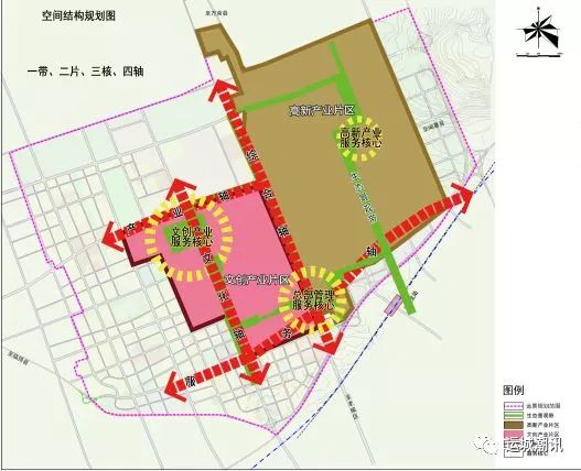 规划面积达30平方公里 首个盐湖高新区的高清宣传片 几分钟带你了解