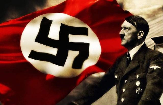 一天演说50场也不累 希特勒的演讲,何以让千万人冲向战场