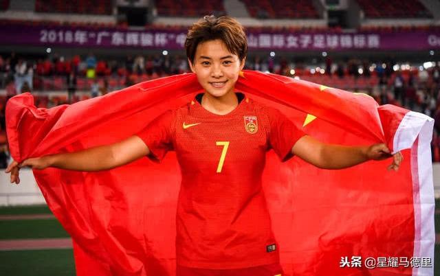 王霜1天内获2喜讯！被提名为亚洲足球小姐，中国已无缘该奖项11年