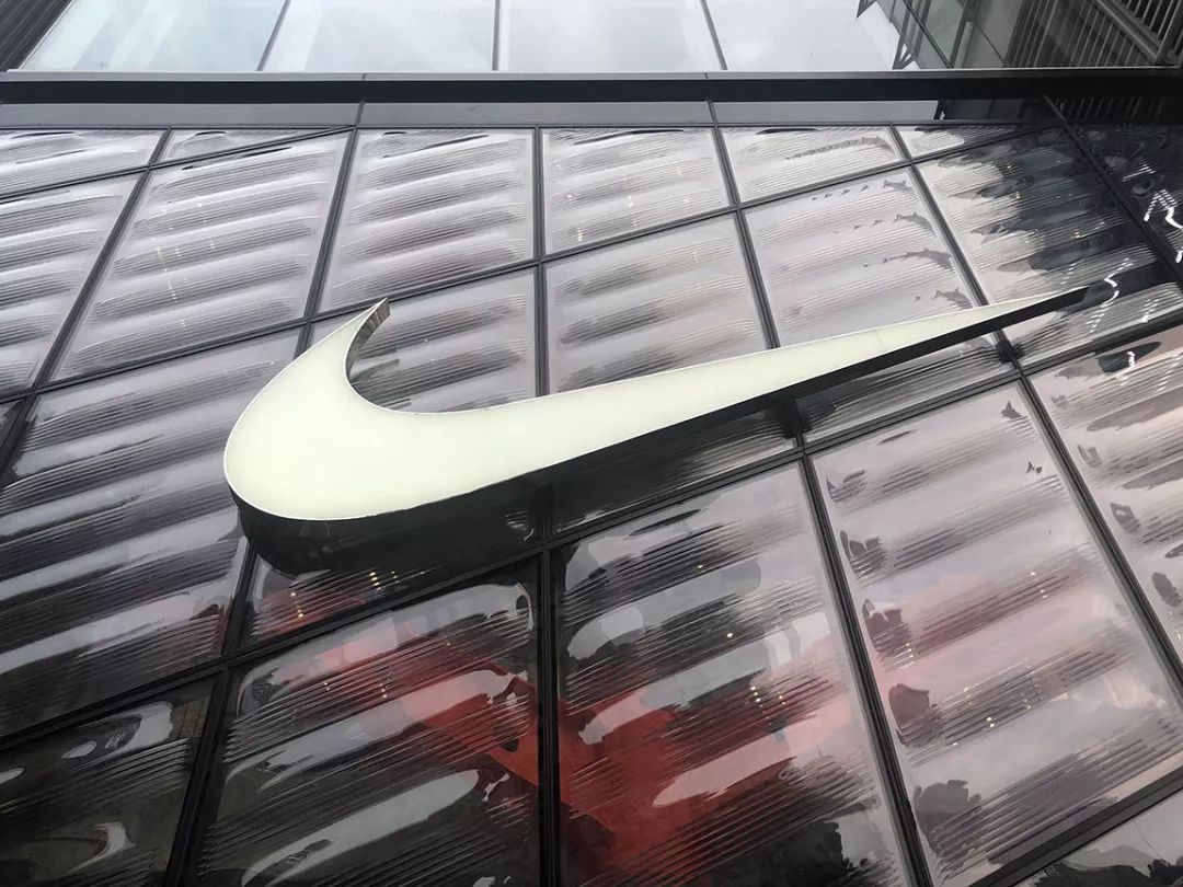 nike耐克,重新定义玻璃幕墙的未来