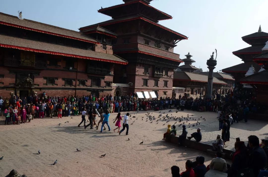 在尼泊爾玩了一個月的女孩分享的攻略大全，包含路線交通景點購物 旅行 第8張