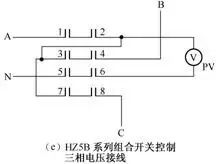 45張電工常用電動機控制電路圖，很有代表性 科技 第38張