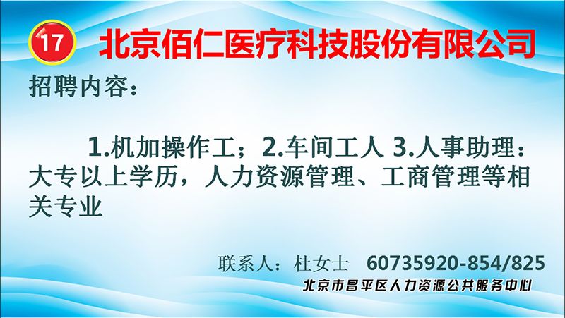 昌平兼职招聘_【北京腾信招聘兼职网络兼职网】- 黄页88网(2)