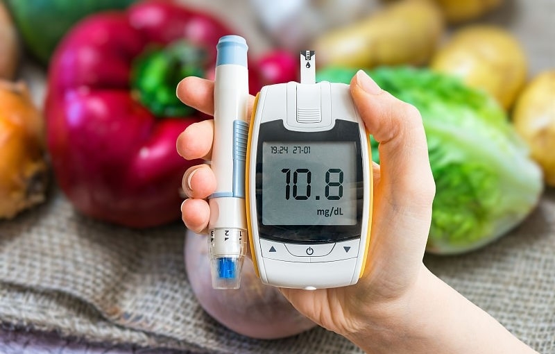 糖尿病餐後血糖的標準是多少？1小時和2小時的血糖哪個更高？ 健康 第4張