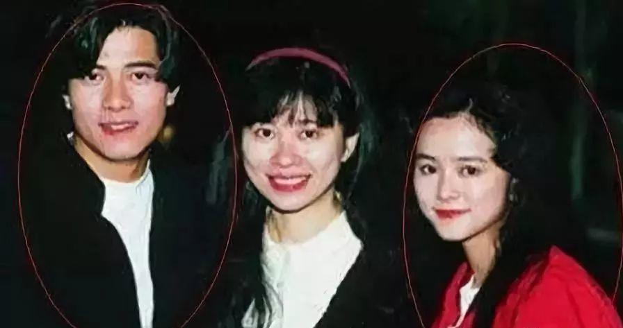 玉女叶蕴仪近况曝光!林志颖曾疯狂追求!当红闪婚渣男45岁变大妈