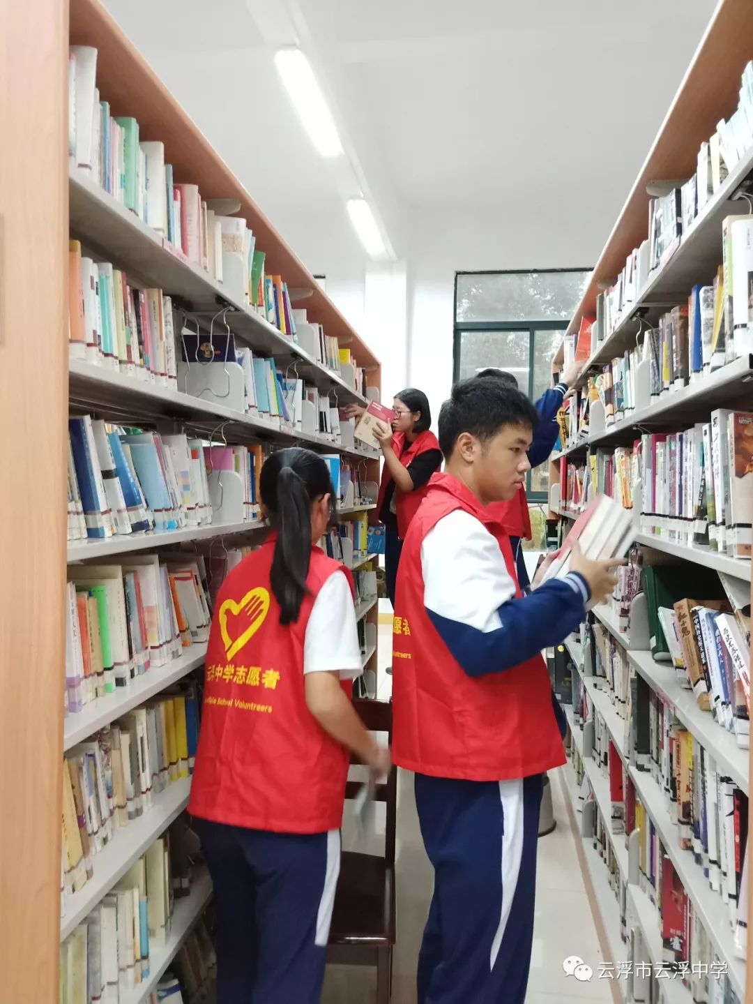 寻贵州最美图书馆 | 入围⑳：安顺市图书馆
