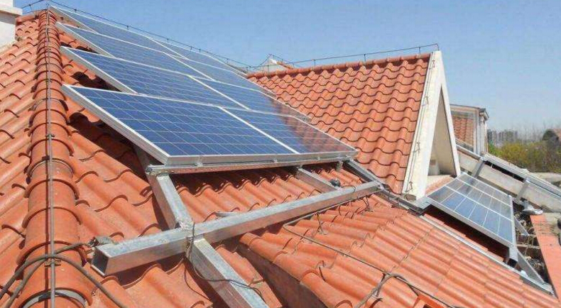 精密電阻器運用在屋頂太陽能光伏項目注意事項 科技 第2張