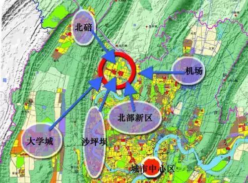 北碚区人口情况_@北碚人北碚交通设施升级改造,预计一个月之内完成