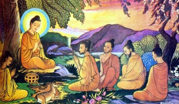 佛陀《圆觉经》教诲涅盘的智慧,经文的真正宗
