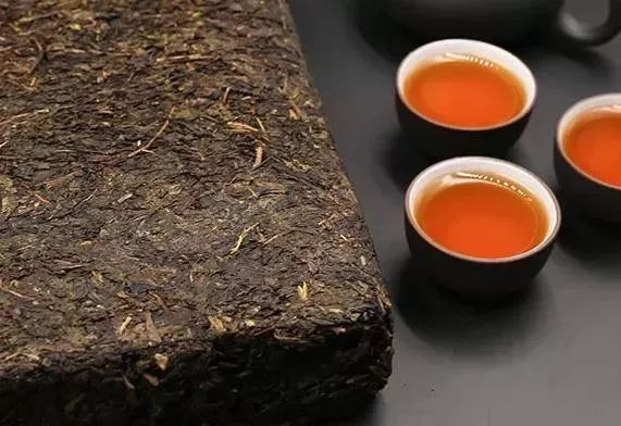 黑茶十问十答:让你全面了解黑茶