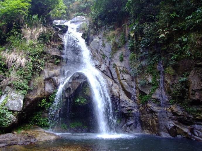 茂名有个景点被称之为"广东的香格里拉", 你想去看看吗?