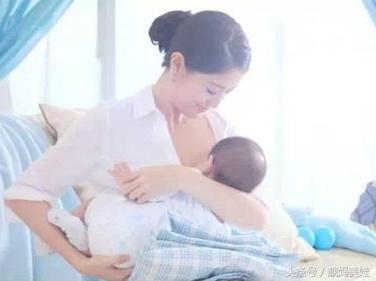 我坚持给孩子母乳到2岁，给孩子断奶时老公一句话让我呆如木鸡！