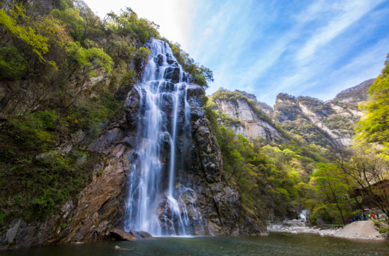 太白山国际旅游度假区十大休闲体验特色推荐