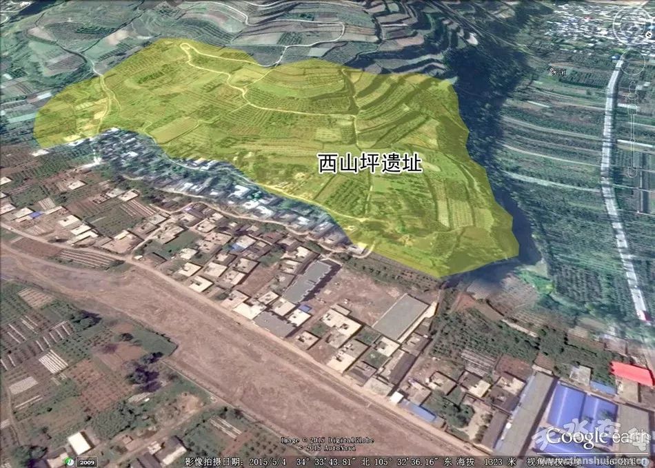 人文三阳川天水卦台山畅想图刷屏能实现吗看设计原作者怎么说