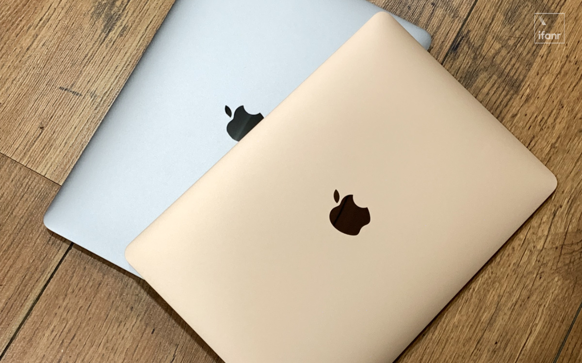 【组图】新 macbook air 模范评测:7 天体验过后,我发现它似乎更适合