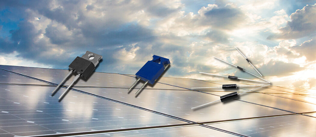 精密電阻器運用在屋頂太陽能光伏項目注意事項 科技 第3張