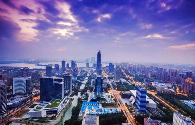 中國最容易被遺忘的城市， 號稱最強地級市， 卻難成區域中心 旅行 第2張