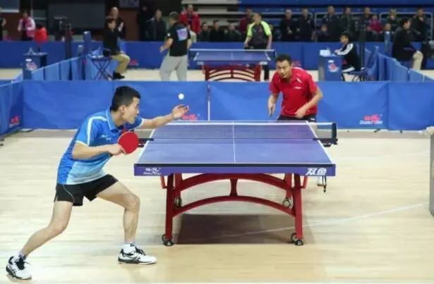 2018年四川省全民健身乒乓球公开赛收官,遂宁市乒乓球