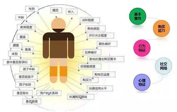 人口用户画像_用户画像(3)