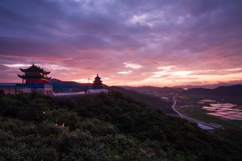 裘村镇全域旅游惠民体验日活动周即将上线