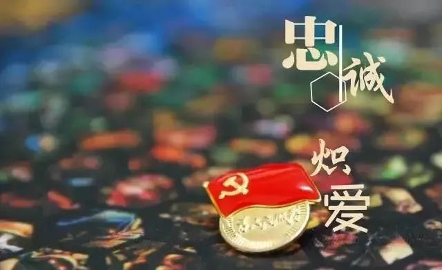 【关注】中组部部长陈希权威解读"忠诚干净担当"