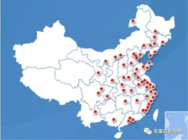 计划投资50亿!安康万达广场2020年底正式投入运营