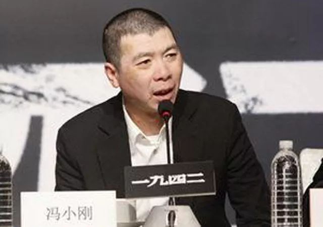 被罚款20亿元?冯小刚亲自回应,一番话再次展现冯氏幽默