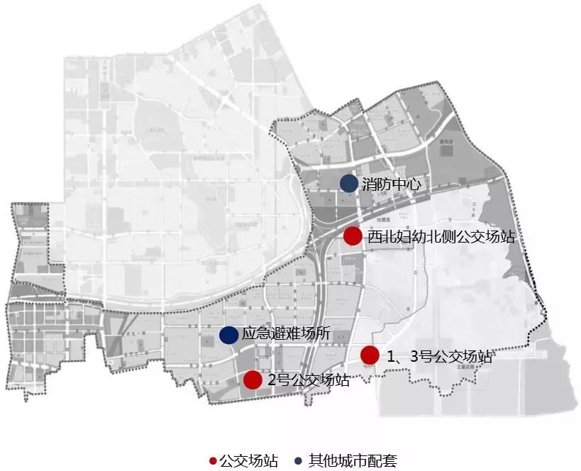 重磅!未来3年提升曲江城市品质的重大项目,与你息息相关