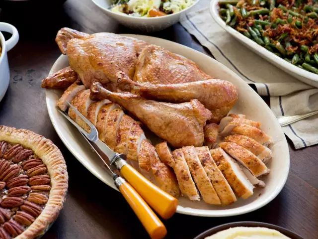 Delicious Butterball Turkey Recipes for a Memorable Thanksgiving