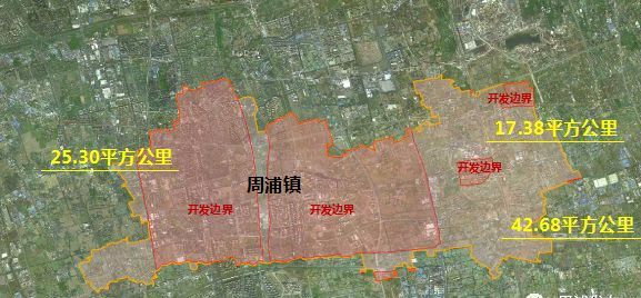 周浦这些地区将统一规划建设医疗教育基础设施多方面征询居民建议