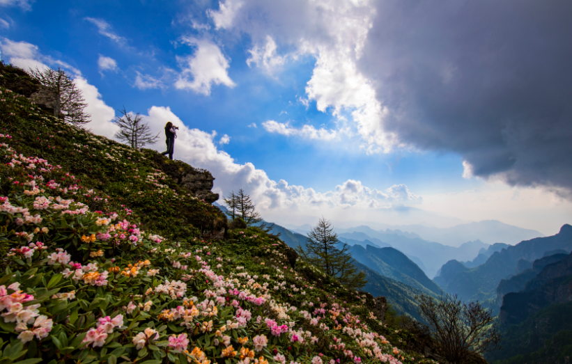 太白山国际旅游度假区十大休闲体验特色推荐