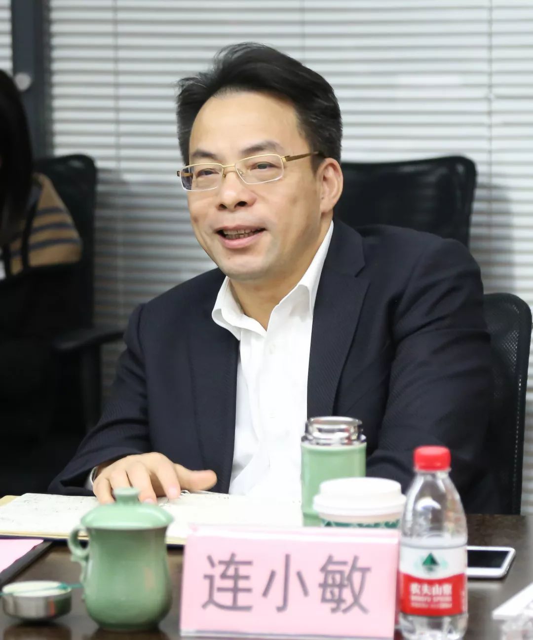 省侨联党组书记主席连小敏调研杭州侨联工作发挥新侨工作大市优势打造