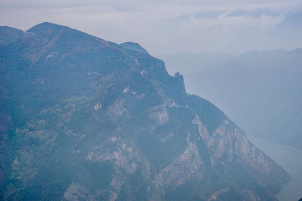 巫山县城人口_重庆发布 高冷地图 ,巫山8地上榜 快看到底是如何的 高冷