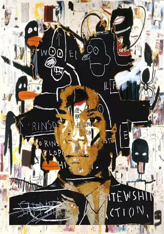 jean-michel basquiat