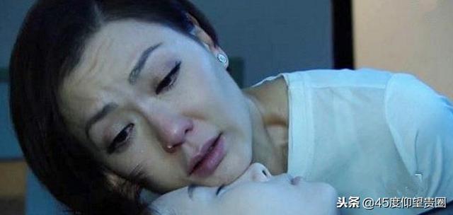 盤點13位哭戲一流的香港演員，唐詠詩堪比周星馳 娛樂 第7張