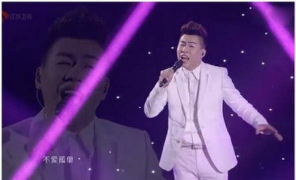 歌手胡彥斌成為南京藝院教授，網友：他完全夠格！ 娛樂 第4張